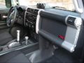 2007 Toyota FJ Cruiser 6" Lifted Black FABTECH 6" Lift WELD Wheels Off-Road Demonstration