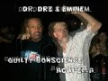 Eminem feat. Dr. Dre - Guilty Conscience (Acapella)