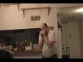 Blues Harmonica - Drunk Mustang Sally - Rockndaddy