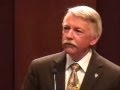 Jon Jarvis - A Call to Action: Preparing for a Second Century of Stewardship and Engagement
