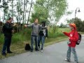 FG vs. Steffen extrem hecking