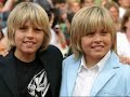 Cole and Dylan Sprouse:Then and Now