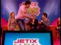 Maud en Ruben bij Jetix Max
