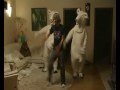 Egle Jurgaityte - ME&Aring;&nbsp;K&Aring;&sup2; ELA ir BELA REPETICIJA video