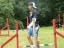 agility ( Jessica ?ern� ?t?st� )