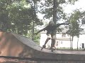 2 Days at the MINIRAMP