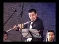Finale Primavera di A. Vivaldi per orchestra di Flauti