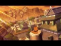Naruto Shippuden - Stop and Stare