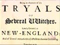 Salem Church Records