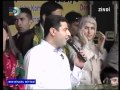 Bingöl Mitingimizden Görüntüler