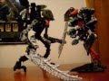 Atukam/Scorak reveals