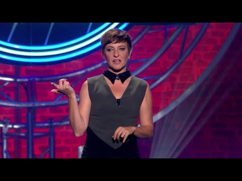 Eva Hache: Comida de perros - El Club de la Comedia