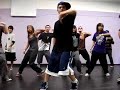 Common Ground Dance Workshop - Toby Vu Common Ground Dance Workshop - Toby Vu