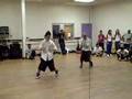 BZ Class- Kenny Wormald- Bobby, Tovu, Jeff