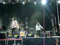 Grinderman Madrid Summercase 2008