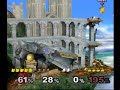 Super Smash Bros. Melee - Pika-Power! Super Smash Bros. Melee - Pika-Power!
