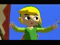 The Legend of Zelda: The Wind Waker - Episode 3