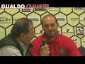 Gualdo Calcio 08/09. Massimiliano Carletti