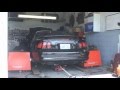 AJ's mustang GT