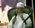 ceramah perdana tsunami