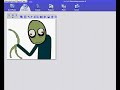 How To Draw "Salad Fingers