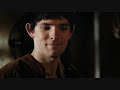 Merlin - Invisible (Merlin/Arthur)