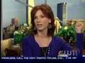 Actress Marilu Henner in Celebrity Apprentice