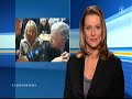 Panorama: "Wer scheiß Deutscher sagt, fliegt raus!"