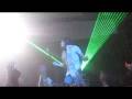 Ghostland Observatory Silver City @ Cain's Ballroom