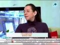 Cristina - Telemadre  - Intereconomía TV  - 31-dic-2009