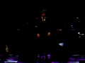 Life Along The Borderline, Tribute To Nico, Mark Linkous, Afraid Live in Ferrara