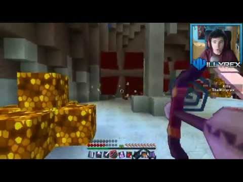 DIRECTO | ESPECIAL NAVIDAD | HEROBRINE ROBA LA NAVIDAD | Minecraft Aventura