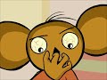 Cheburashka y Gena - Kurat Cheburashka y Gena - Kurat