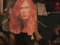 Megadeth is Better than Metallica Megadeth is Better than Metallica