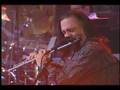 Flute Player Greg Vail