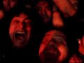 megadeth en lima!!!