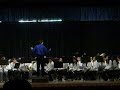 garvey advanced band part 1 garvey advanced band part 1