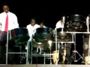 Florida Memorial Steel Band- plays Feel So Good