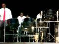 Florida Memorial Steel Band- plays Feel So Good