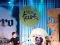 NX Zero - Incompleta - show fechado seda teens