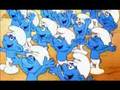 I puffi -- De smurfen -- Ja wij zijn de smurfen!