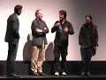 Rescue Dawn Q&A Part 1 at TIFF 2006 Rescue Dawn Q&A Part 1 at TIFF 2006