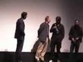 Rescue Dawn Q&A Part 1 at TIFF 2006