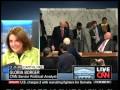 Toobin On Sessions' Suggestions That White Men Don't Carry Biases