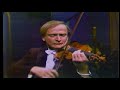 Yehudi Menuhin plays Paganini