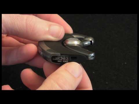 how to sync sennheiser vmx 100