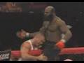 Kimbo Slice V Ray Mercer