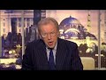 Frost over the World - Craig Venter - 01 Feb 08 - Pt 1