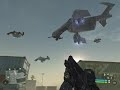 CrySis -Ingame- Part 2 of 2