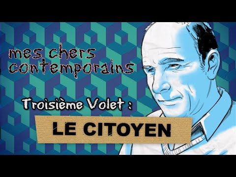 le - Si vous voulez soutenir l'émission et son indépendance, voici sa page tipeee : https://www.tipeee.com/usul-mes-chers-contemporains Ce troisième volet est consacré à Etienne Chouard: le...